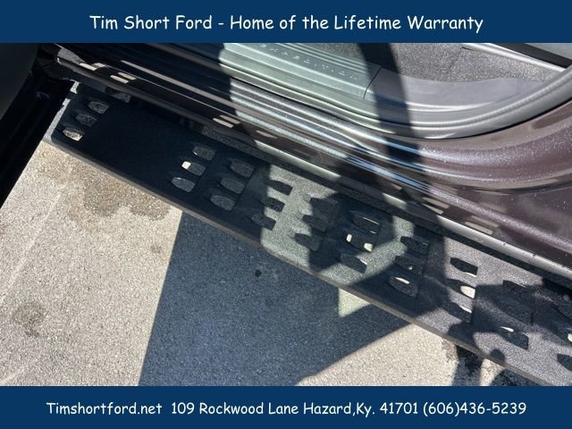 New 2025 Ford Expedition Tremor image 16