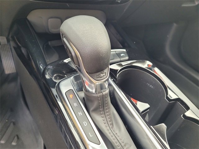 Used 2024 Chevrolet Trax ACTIV w/ Sunroof Package image 23