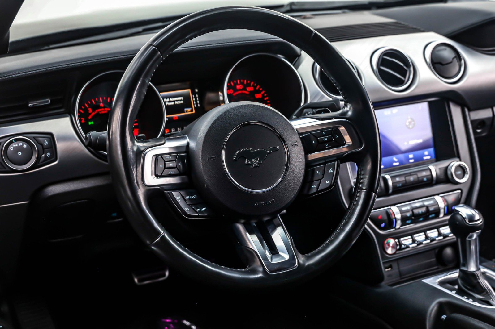 Used 2022 Ford Mustang GT Premium image 17
