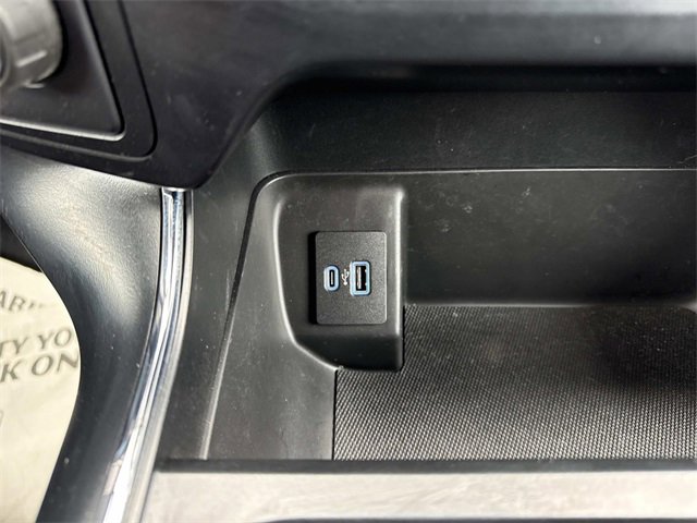 Used 2023 Ford F150 XL w/ STX Appearance Package image 22