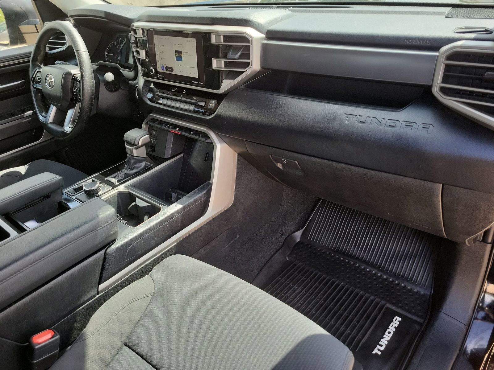 Used 2023 Toyota Tundra SR5 AWD/4WD image 27