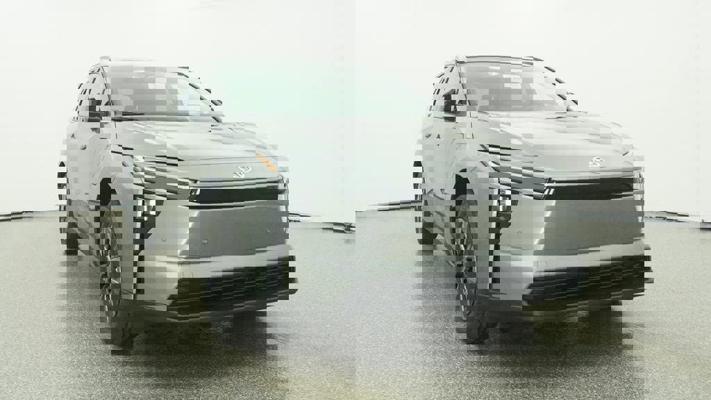 New 2026 Toyota bZ XLE image 30