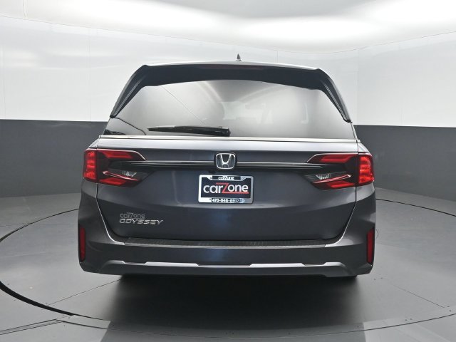 Used 2025 Honda Odyssey EX-L image 25