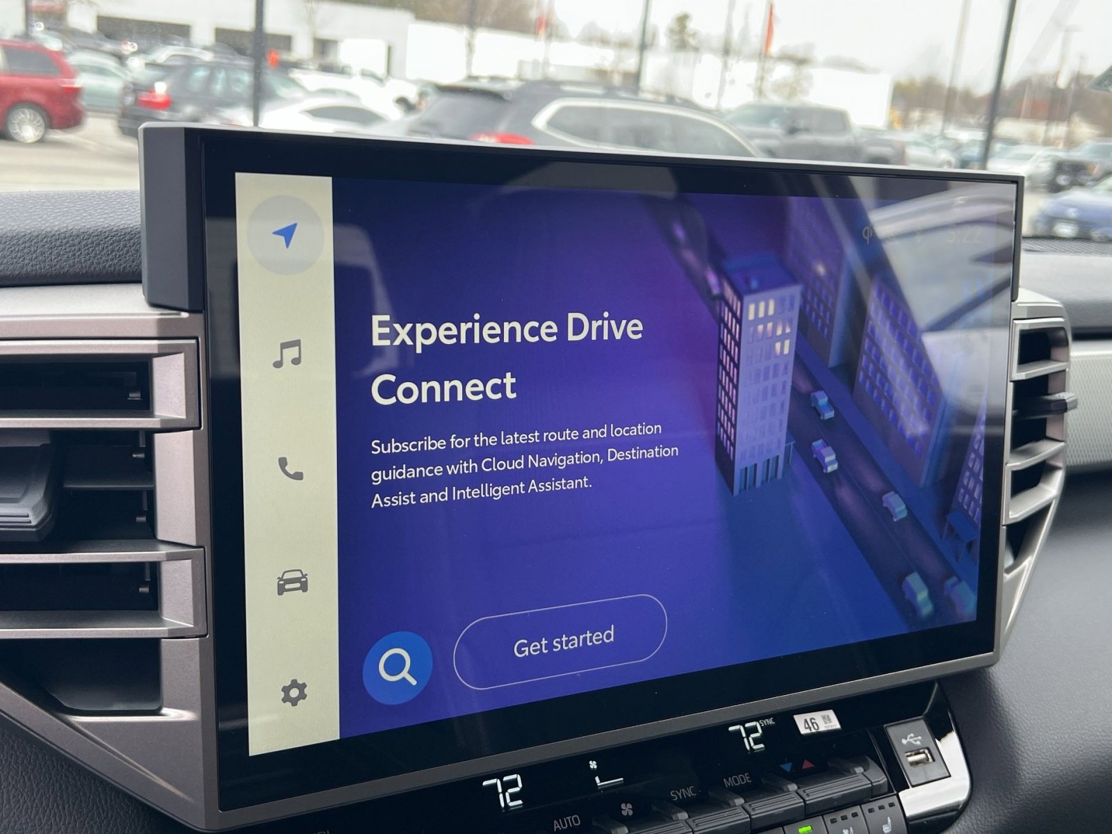 New 2026 Toyota Tundra Limited image 15