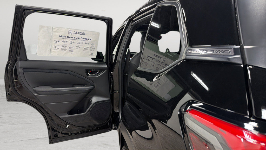 New 2026 Subaru Forester Limited AWD/4WD image 33