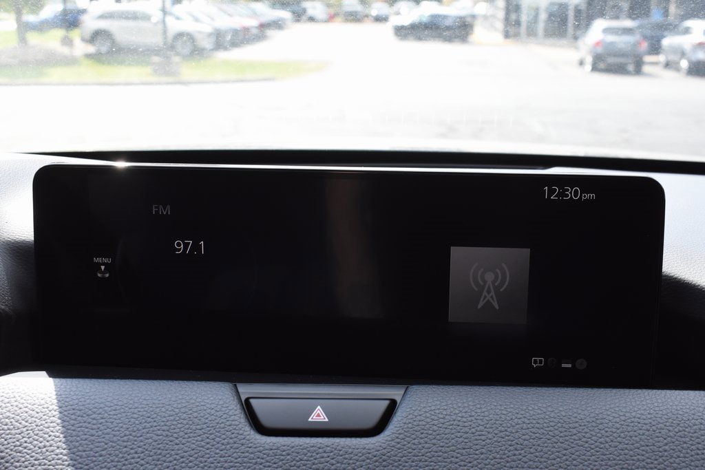 New 2025 MAZDA CX-90 3.3 Turbo w/ Preferred Package image 49