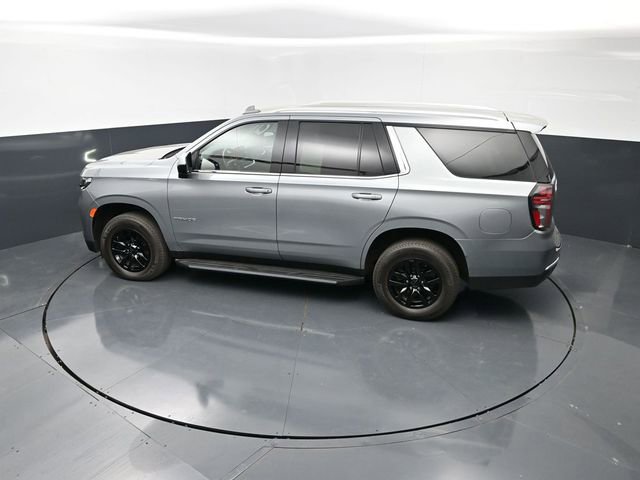 Used 2024 Chevrolet Tahoe LT AWD/4WD image 16