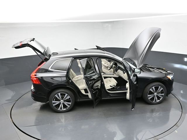 Used 2022 Volvo XC60 B5 Inscription w/ Climate Package image 49