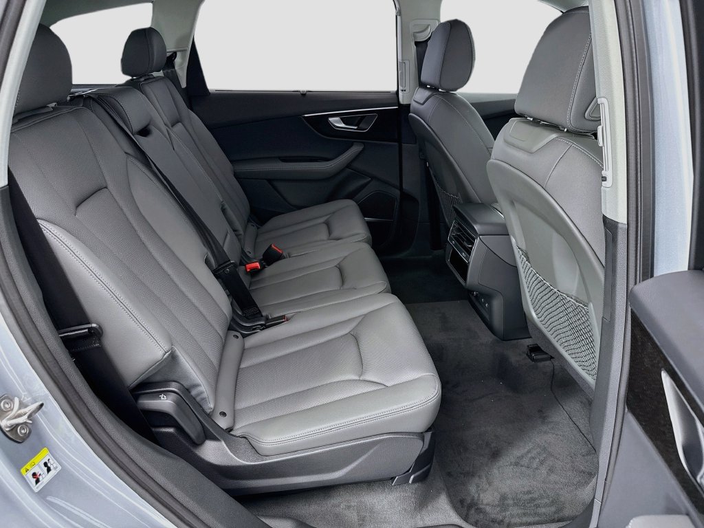 New 2026 Audi Q7 Premium Plus AWD/4WD image 21