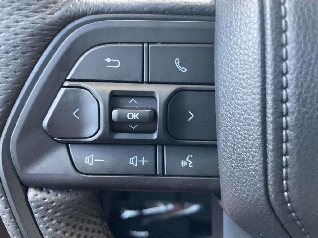 New 2026 Toyota Sequoia TRD Pro image 33