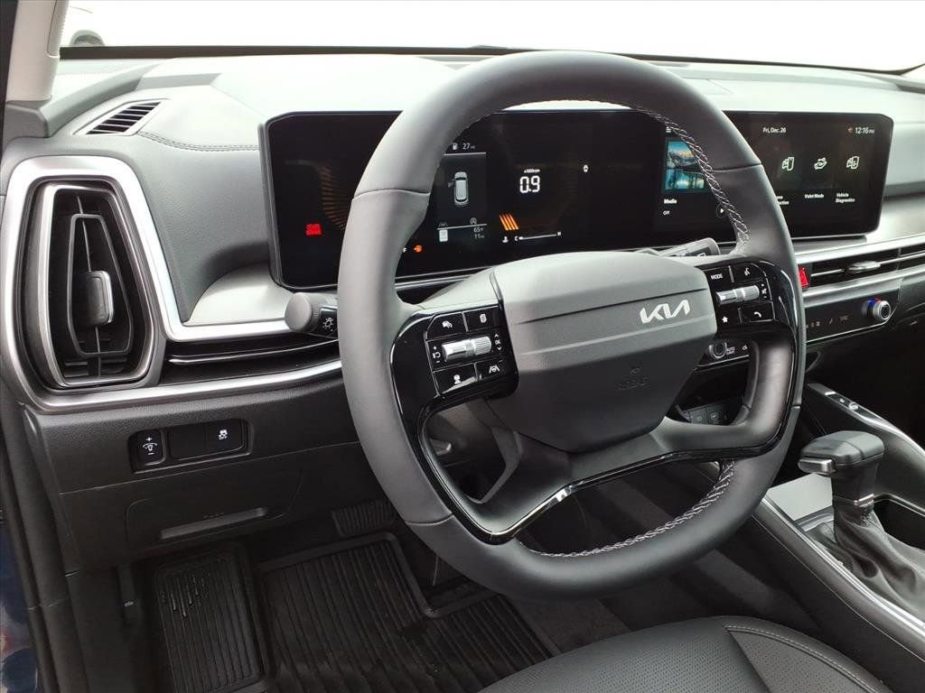 New 2026 Kia Sorento S image 16