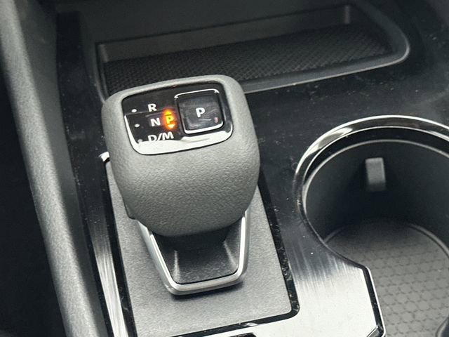 New 2026 Nissan Rogue SV w/ Cold Weather Package image 23