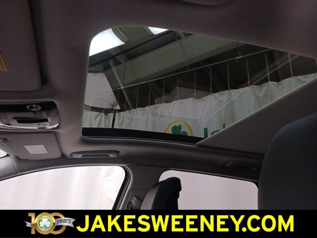 Used 2025 Kia Sportage SX image 23