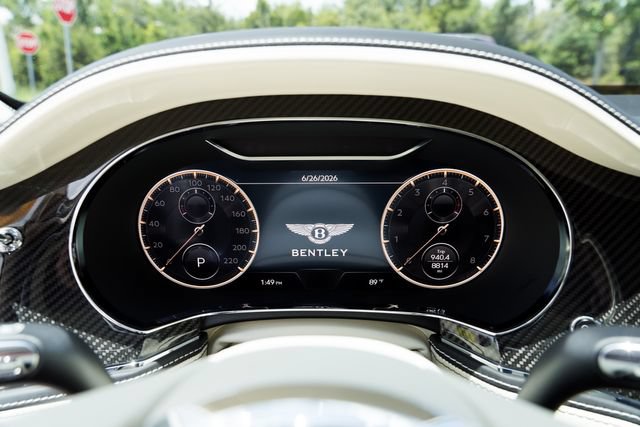 Used 2023 Bentley Flying Spur Azure AWD/4WD image 28