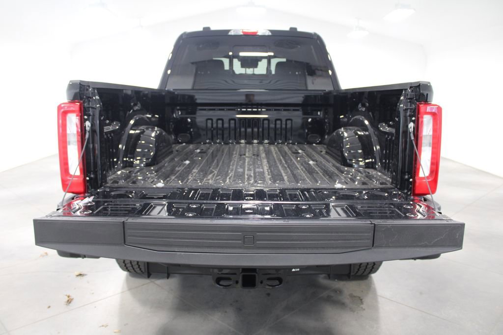 New 2026 Ford F250 XL w/ STX Appearance Package image 16