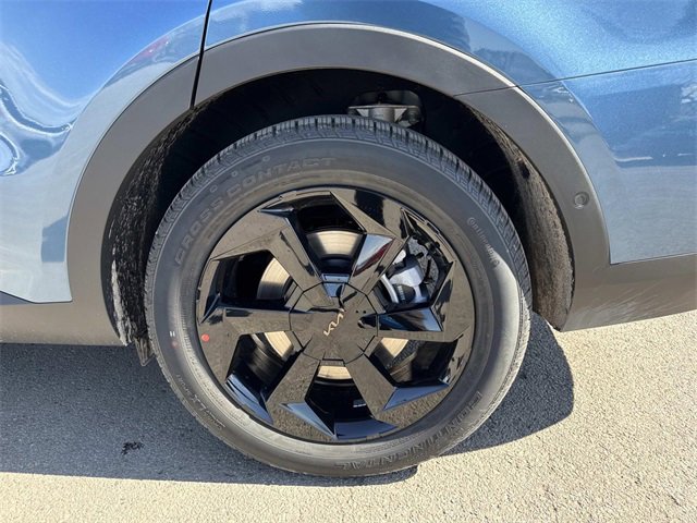 New 2026 Kia Sorento SX Prestige image 30