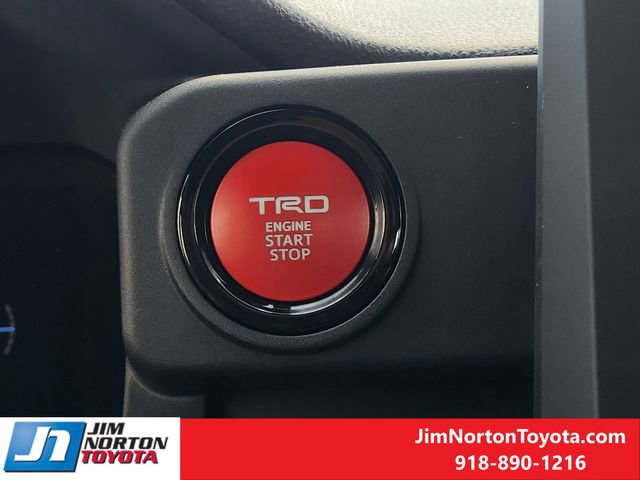 Used 2024 Toyota Tacoma TRD Off-Road image 22