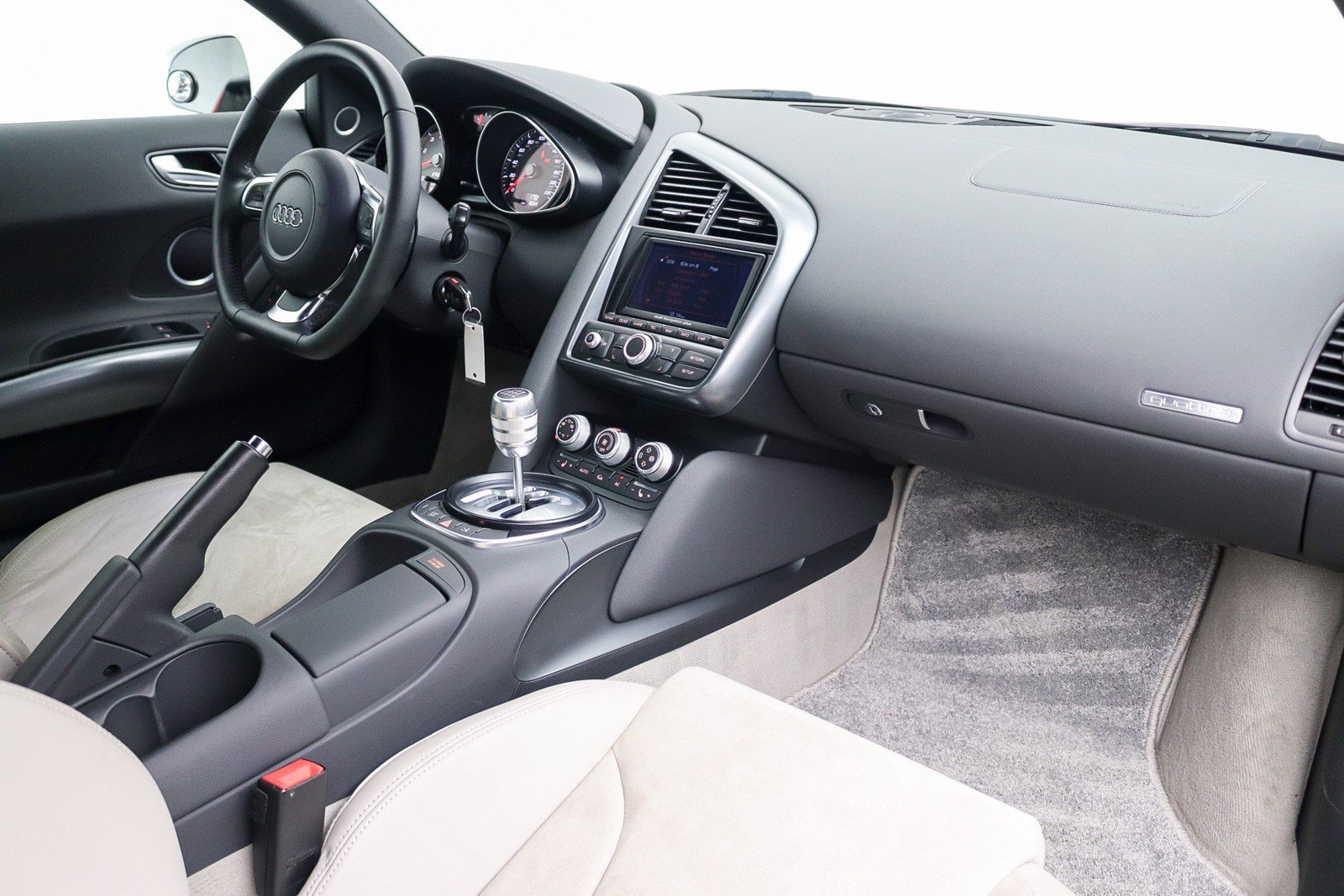Used 2009 Audi R8 V8 AWD/4WD image 20
