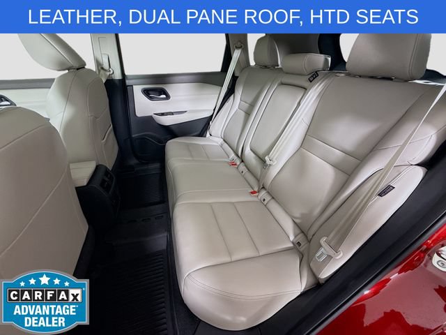 Used 2023 Nissan Rogue SL AWD/4WD image 23