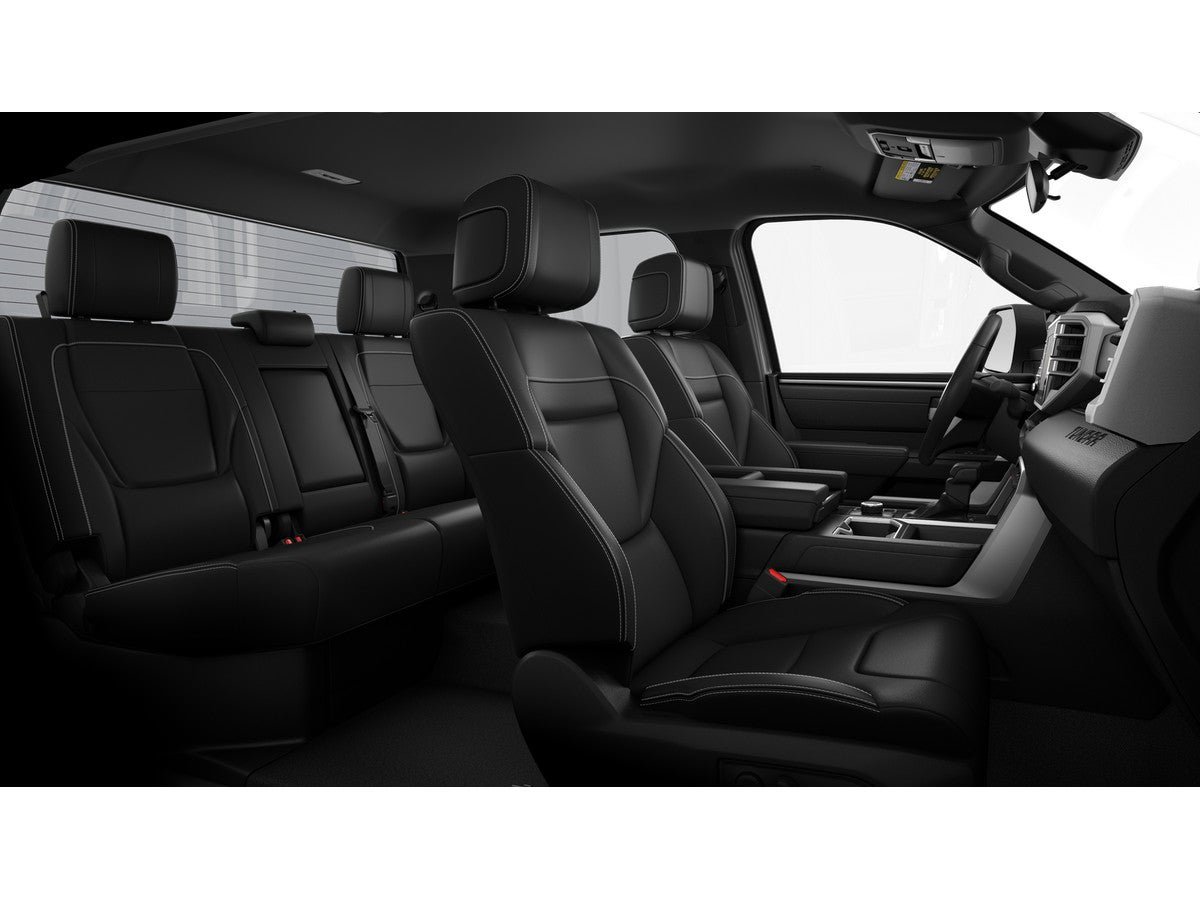 New 2026 Toyota Tundra SR5 AWD/4WD image 42