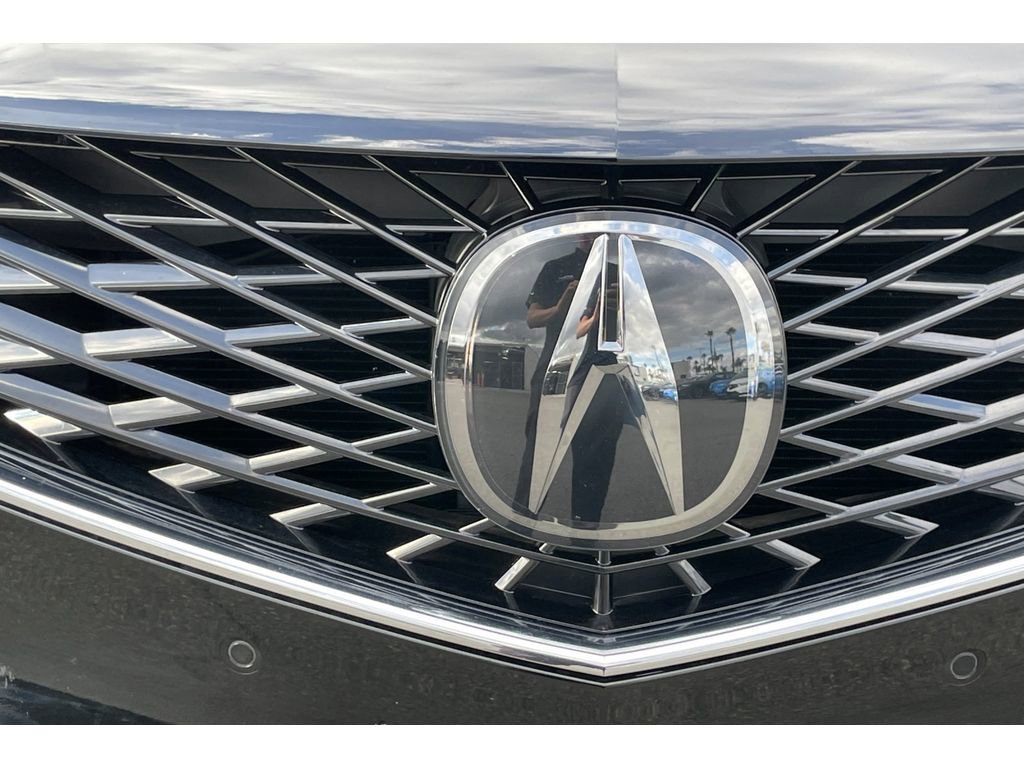 Certified 2025 Acura MDX FWD w/ Technology Package image 51