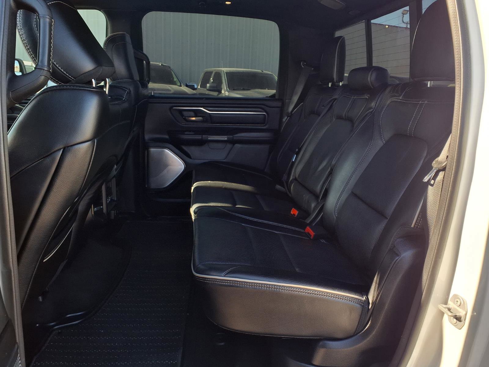 Used 2021 RAM 1500 Limited image 15