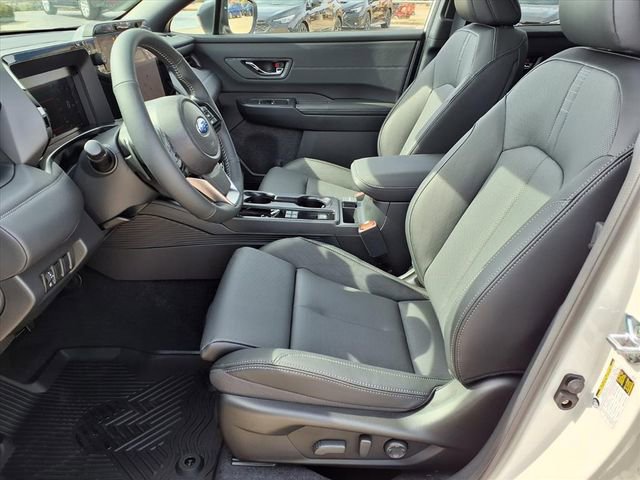 New 2026 Subaru Outback Touring image 6