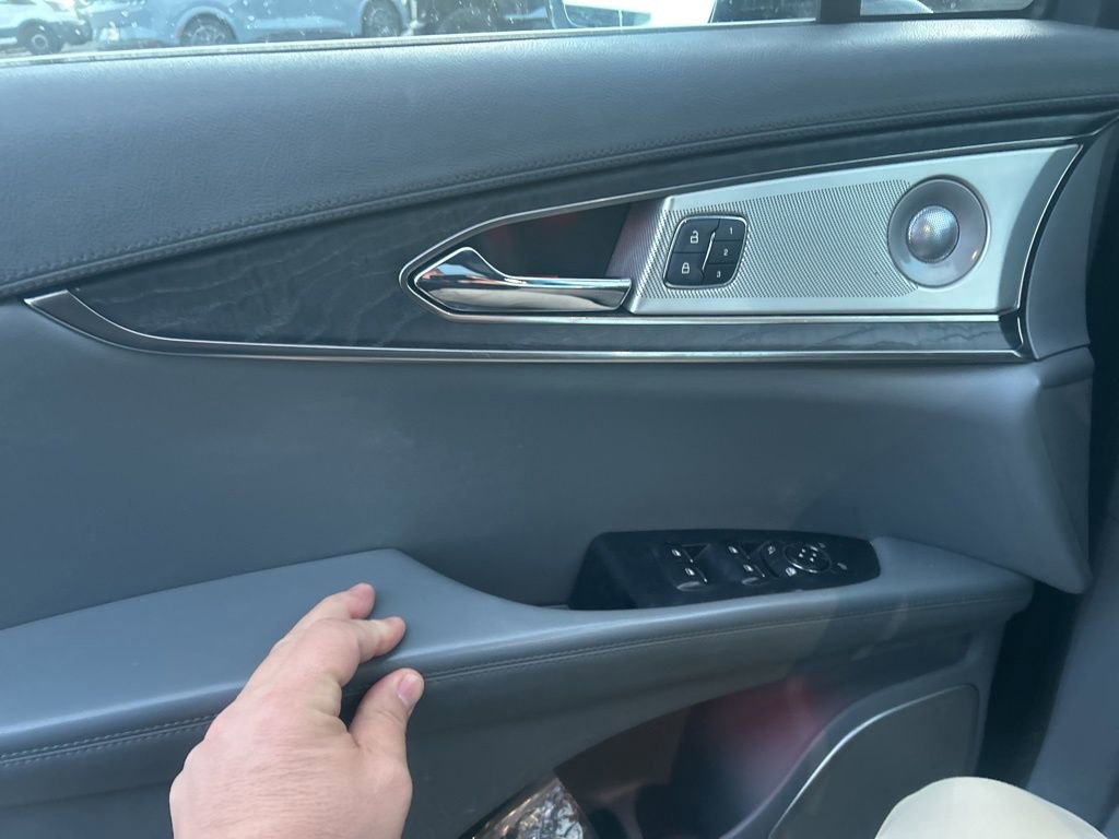 Used 2019 Lincoln Nautilus Reserve w/ Ultimate Package image 14