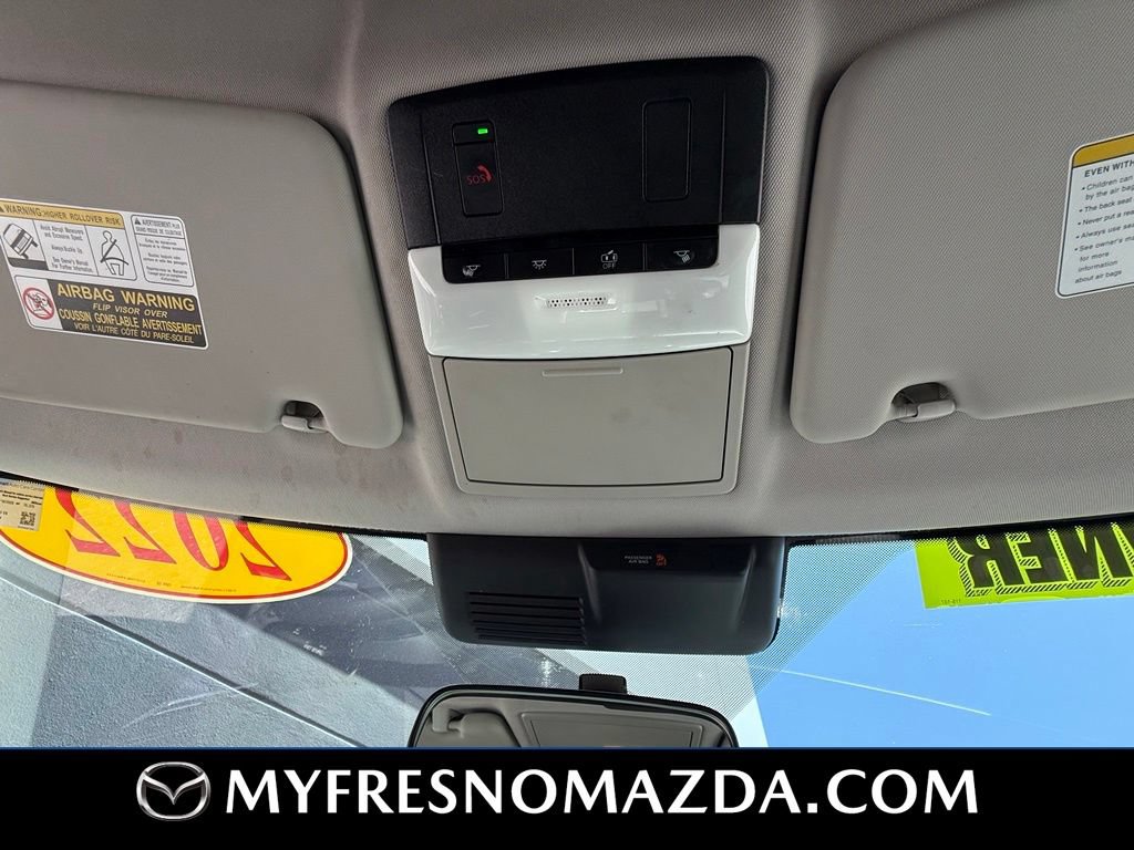Used 2022 Mitsubishi Outlander ES FWD image 30