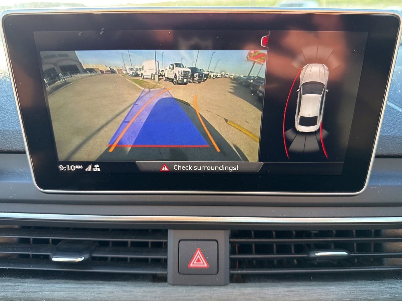 Used 2018 Audi A5 2.0T Premium Plus w/ Premium Plus image 24