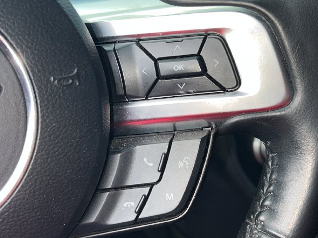 Used 2023 Ford Mustang GT RWD image 21