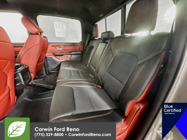 Used 2022 RAM 1500 Rebel w/ Rebel Level A Equipment Group AWD/4WD image 26