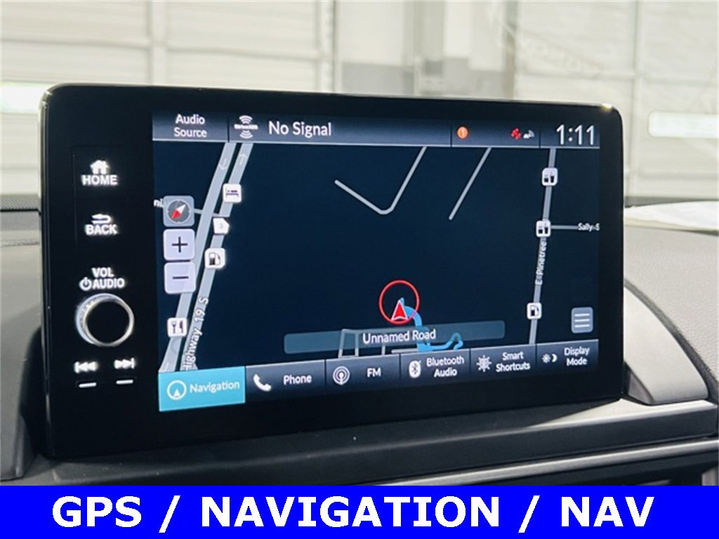 New 2025 Honda Pilot Touring image 8