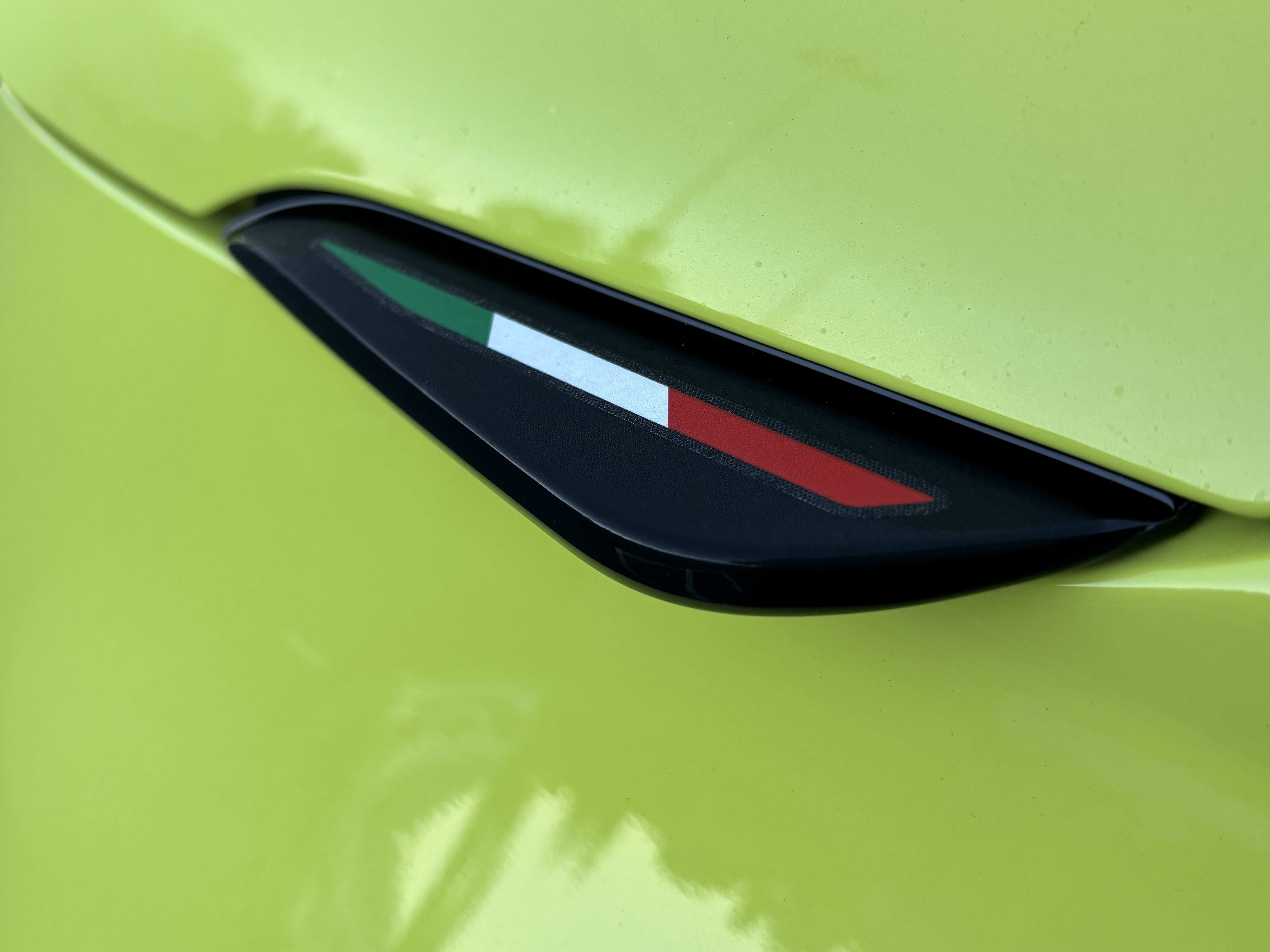New 2026 FIAT 500 e w/ Comfort Group FWD image 11