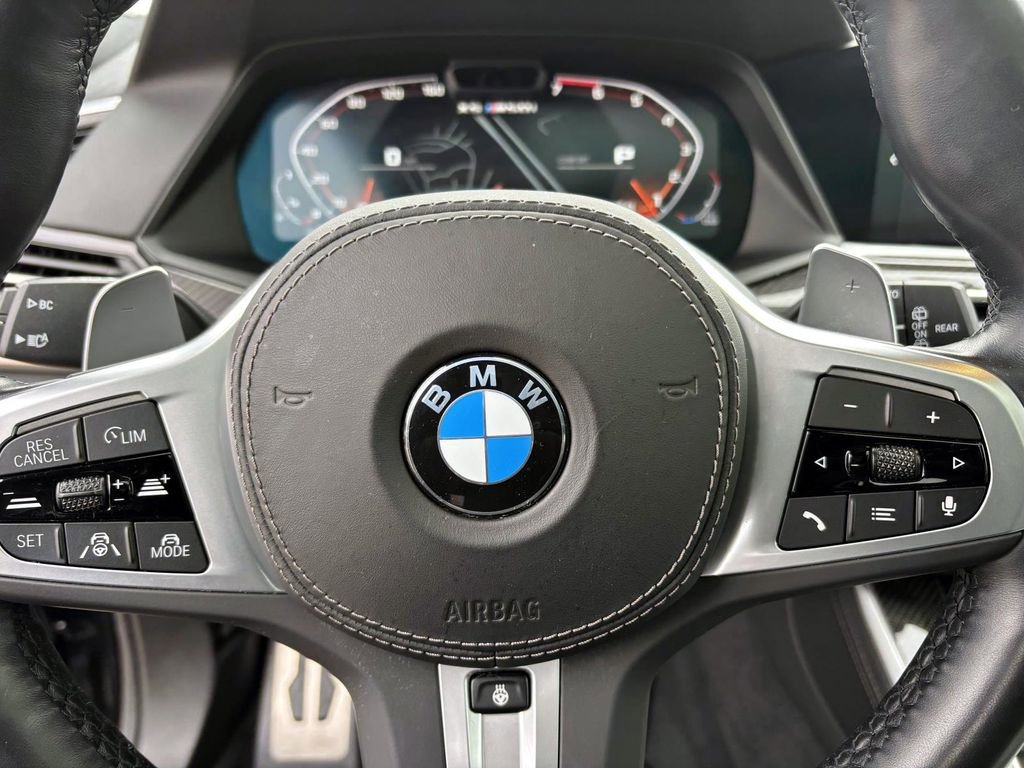 Certified 2023 BMW X5 M50i w/ Executive Package image 16