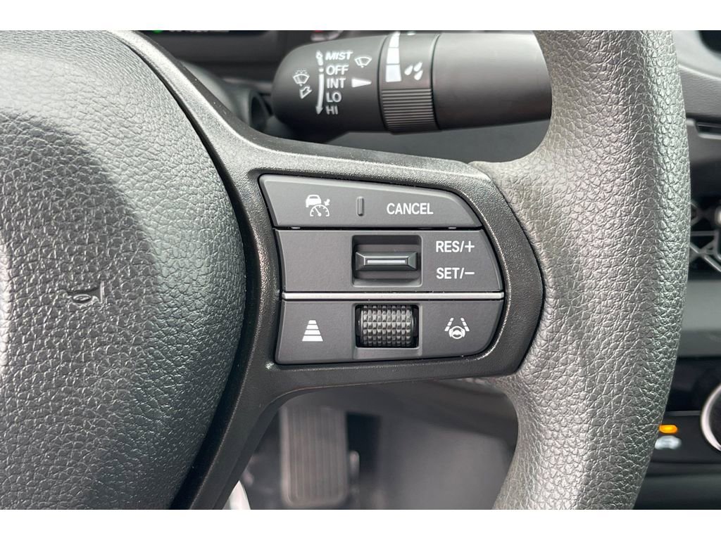 Certified 2025 Honda Accord SE image 35