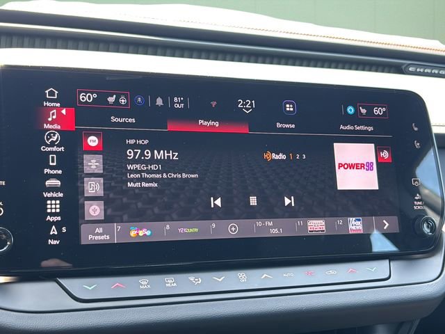 New 2026 Dodge Charger R/T AWD/4WD image 30