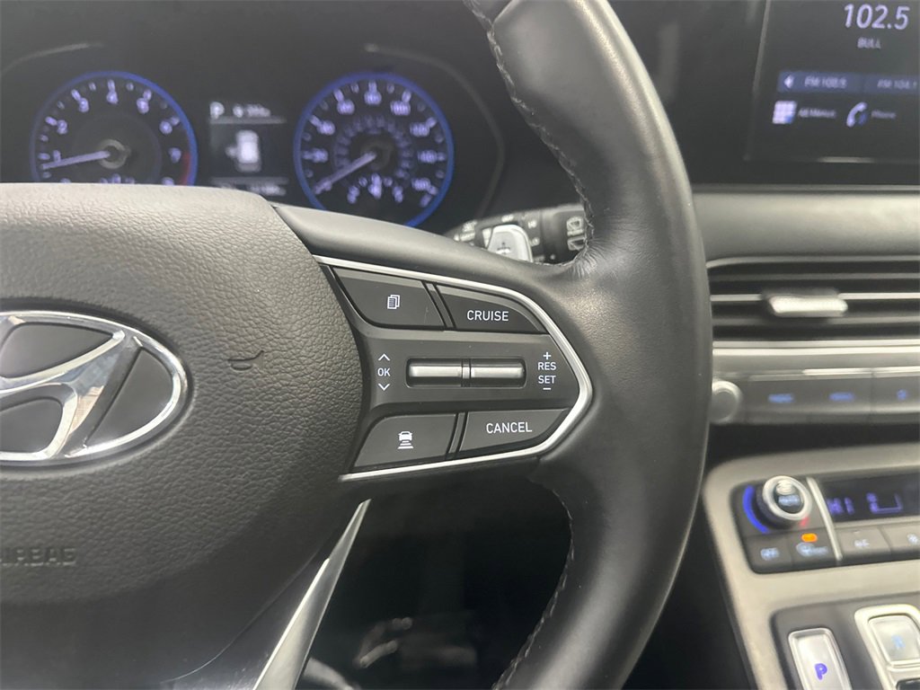 Used 2022 Hyundai Palisade SEL w/ Cargo Package image 27