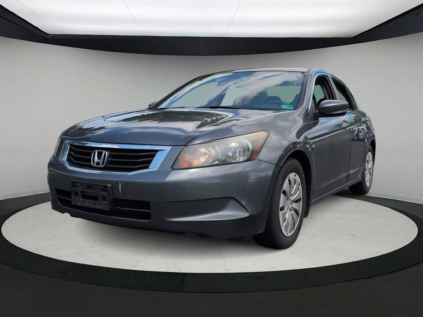Used 2010 Honda Accord LX image 4
