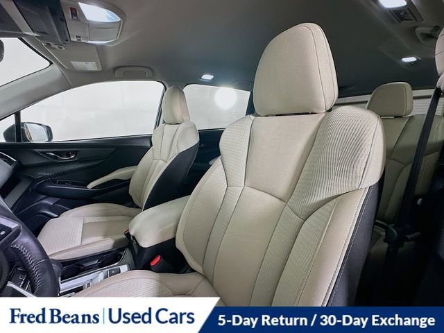 Used 2023 Subaru Ascent Premium w/ Convenience Package image 22