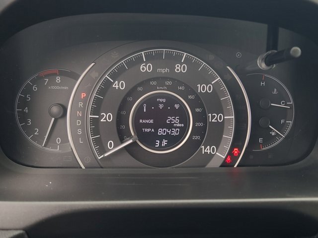 Used 2016 Honda CR-V EX image 27