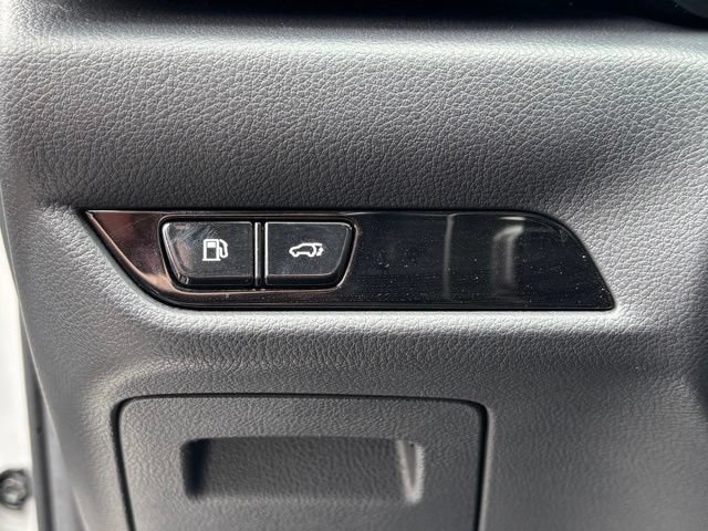 Used 2023 Lexus NX 350 AWD w/ Vision Package image 14