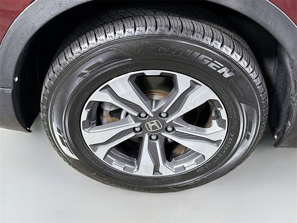 Used 2019 Honda CR-V LX image 32