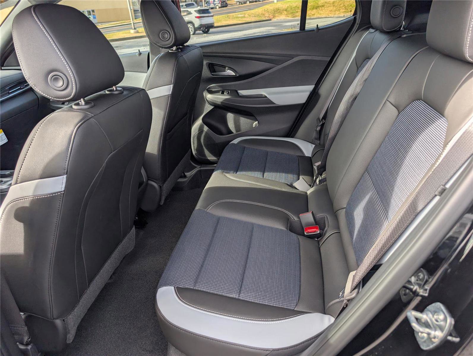 New 2026 Buick Envista Preferred w/ Convenience I Package image 10