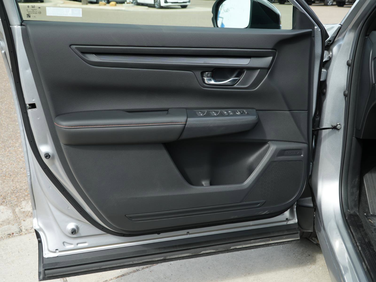 New 2026 Honda CR-V Sport image 13