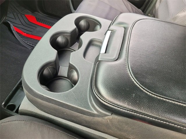 Used 2021 RAM 2500 Big Horn image 27