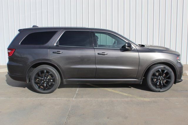 Used 2019 Dodge Durango R/T w/ Blacktop Package image 3