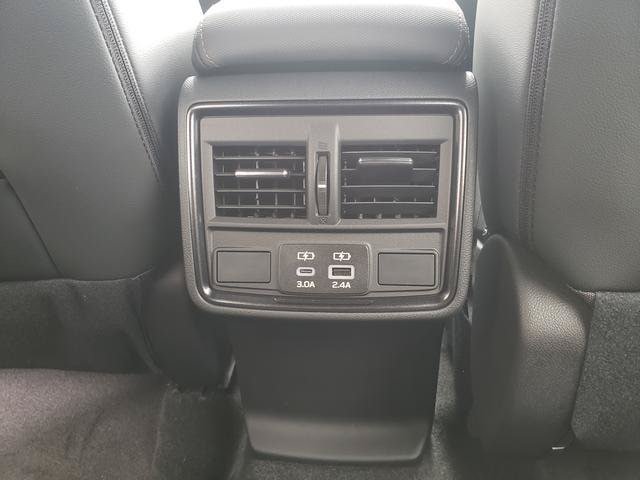 New 2026 Subaru Forester Sport AWD/4WD image 12