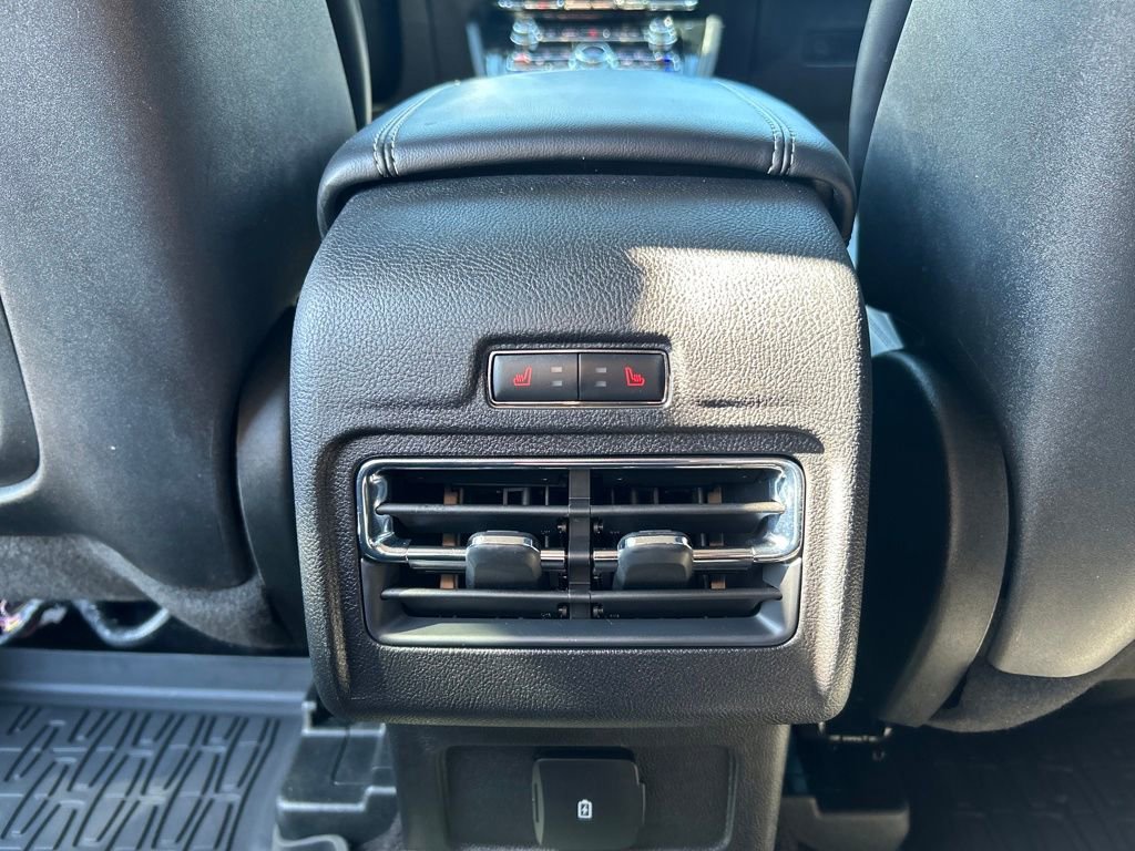 Used 2022 Lincoln Corsair Reserve w/ Elements Package AWD/4WD image 17