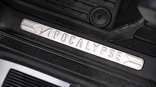 Used 2024 RAM 1500 TRX w/ TRX Level 2 Equipment Group image 46